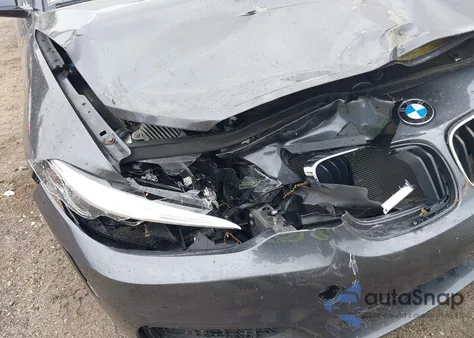 2018 BMW 230I xDrive from USA, damaged, VIN WBA2J3C5XJVD48472